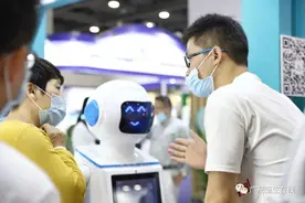 养老→享老！逛第七届老博会盛会，预见未来养老生态图片