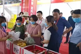 河南2021消费促进月活动开启！有企业“大手笔”投放1亿元补贴，领取方式在这儿图片