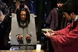 岳飞到底有几个儿子？和他一同赴死的长子岳云是亲儿子还是养子？图片