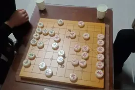 象棋布局的启蒙，斗炮类布局有哪些图片