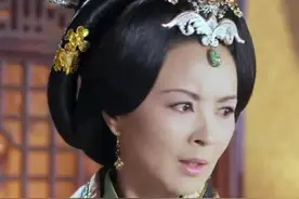 为大唐建国立下殊勋的罗艺，为何被李世民除掉？跟鸟尽弓藏无关图片