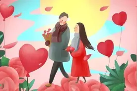 如何在爱情中毁掉一个女人？不跟她说话就好了图片