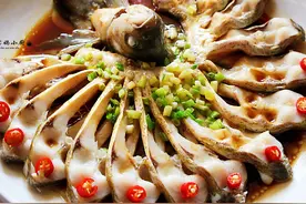 2021年夜饭出炉，10道菜已搭配好，寓意好又好吃，全家喜欢图片