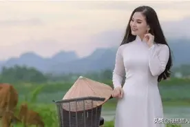 越南女多男少，男人可以娶几个老婆吗？我来告诉你真相图片
