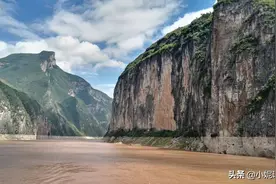 长江三峡指的是哪三峡，分别在哪里？游三峡需要多少钱？图片