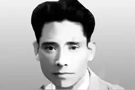 1955年，越南人洪水被授予正师级少将军衔，毛主席却说：这不合适图片
