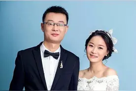 28岁女孩生完孩子后，迅速变成老太太，这期间发生了什么？图片