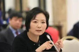 重庆龙湖地产女掌门，老公恋上空姐，她果断离婚却送200亿大礼图片