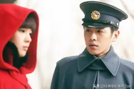 推荐张若昀演过的13部好评电视剧，每一部都不错，你全看过吗？图片