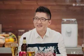 陈数为什么会嫁给二婚赵胤胤？有这个本事的男人，生活太有滋味了图片