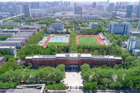 确认过眼神！是我要报考的合肥工业大学！图片