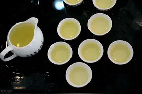 泡茶时到底要不要洗茶？洗茶能洗去“脏东西”吗？听听老茶客咋说图片