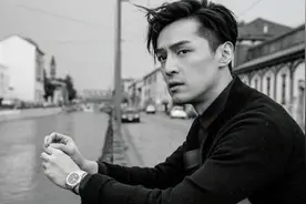 流量明星谈恋爱为什么会遭到粉丝抵制？因为配不上图片