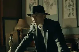 上线20天，破2.67亿播放量！网友：近年唯一没有快进的国产谍战剧图片