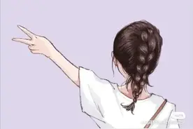 早上，与老公在被窝打了一架图片