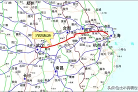沪武高速公路太仓至常州段扩建工程——政策符合性分析图片