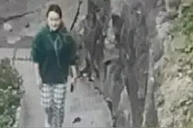 湖北十堰晨跑女孩失踪5日被发现已无生命迹象，是自杀？还是他杀图片