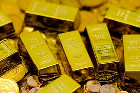波兰从英国运回100吨黄金，德国从英法美运回310亿美元黄金！全球为何开始屯黄金放弃美元？图片