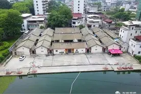「张氏」曾被称为“嘉应之名族”图片
