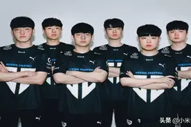 因欺负队友LCK选手成耻辱，LOL选手发文力挺，他不配打职业图片