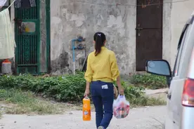 带你走进传说中的东莞小巷子图片