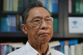 84岁钟南山的一日3餐，搭配科学又营养，网友：我坚持不了一周图片