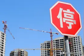 趋势思考：全面围剿房地产，是中国经济突围总动员的关键信号图片