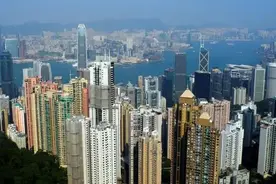 全球房价最高十大城市排名：上海、深圳、北京、香港上榜图片