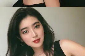 日本模特 大口智惠美图片