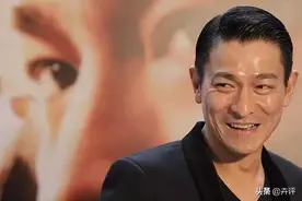 沈腾直呼刘德华“华仔”惹众怒：其实这才是对刘德华最大的捧杀图片