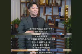 十年磨一剑，“打”出一片天！请看功夫明星吴樾的百样人生图片