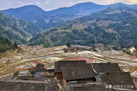 贵州黔东南：烟火中的未知地带（18个村寨记事·上篇）图片