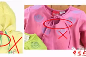 聚焦315：鞋服产品"甲醛"“重金属总量”等超标乱象图片