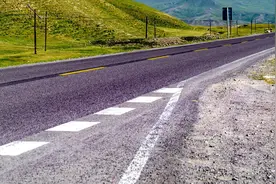 会唱歌的公路 全国音乐公路大盘点图片