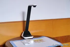 唯彩远程智能陪读机：爱，伴你左右图片