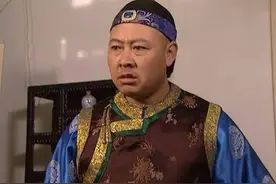 历史上的胤䄉：靠着“傻人有傻福”，最终得以逃脱雍正的“魔爪”图片