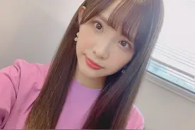 又一日本女神官宣结婚！曾被嘲秃头龅牙膀大腰圆，今30岁脱胎换骨图片