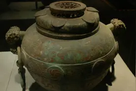 郭庄大墓｜深不可测的防盗系统保护了这座大墓上千年没有被盗图片