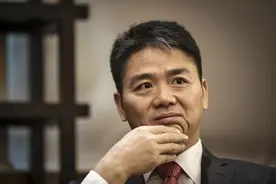 刘强东，何时归来？涉嫌性侵2周年，退出240家公司，京东大涨图片