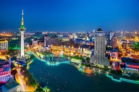 集齐八座万亿之城！长三角经济地理步入大城时代图片