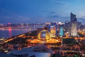 最近这些年 浙江经历了哪些区划调整图片