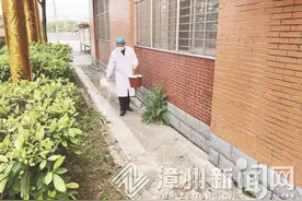 云霄：以社会服务弥补过失  四名被不起诉人助力防疫图片