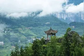 湖北面积最大的三座城市角逐：恩施、十堰和宜昌，谁的潜力更大？图片