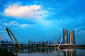 江苏淮安市的名字越改越乱，估计不少本地人都弄不清图片