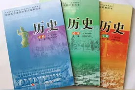 唐朝和宋朝仅相距53年，却感觉中间隔了几百年？都是教科书的锅图片