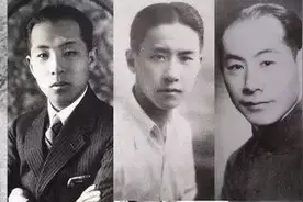 国民时期著名收藏家背后，都有一个伟大的女人图片