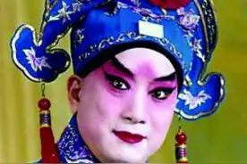 老沈聊戏：从叶少兰曾改名说起图片