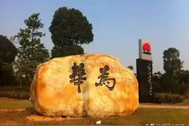 美国企业的通病？拒绝支付华为10亿美元专利费，威瑞森为何这么牛图片