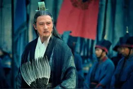 孔明北伐曹魏，赵子龙老当益壮力斩五将，孔明智取三城图片