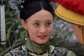 《甄嬛传》：雍正至死都没有扯下黄带子，他用性命保全了甄嬛图片
